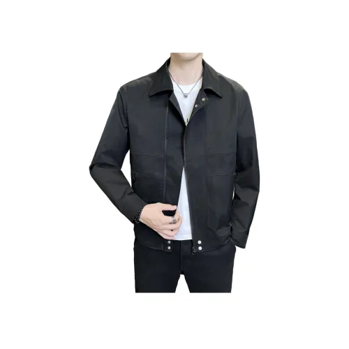 CTIDESTRAW Мужские куртки