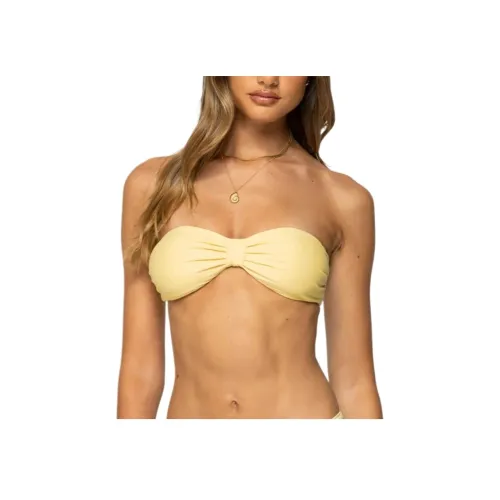Edikted Anais Бандо Бикини Топ Бикини Женские