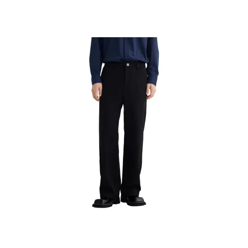 WILD LEADER Vedri Повседневные брюки Унисекс