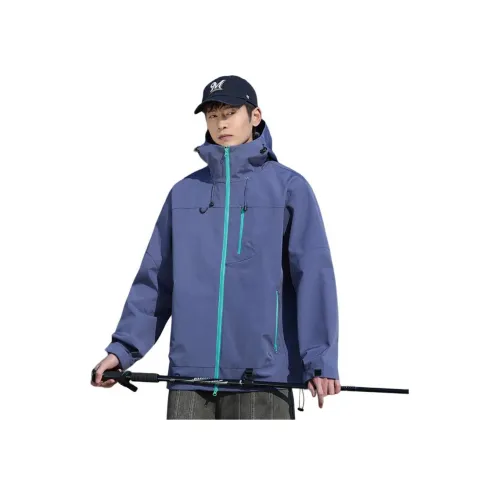 Left Bank Куртки и Пальто Унисекс