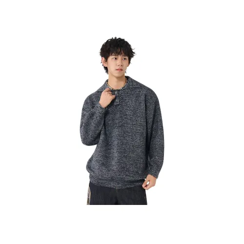 PISYPOX Унисекс Свитера