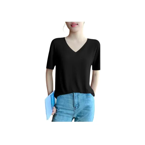 Be Kind Стандартная футболка женская