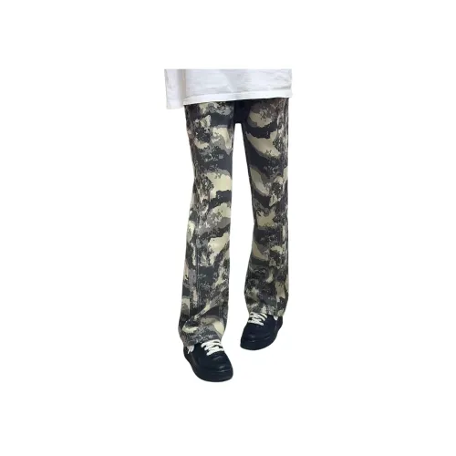 Struggle Vintage95 Джинсы Унисекс