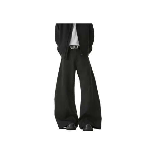 WKOOG Унисекс Джинсы