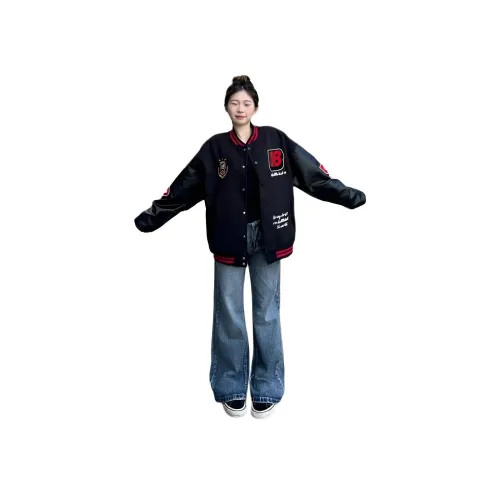 ORANDOR WEAR Черный Унисекс Куртки