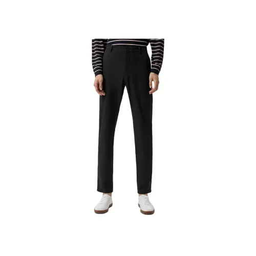 K BOXING Мужские Повседневные Штаны