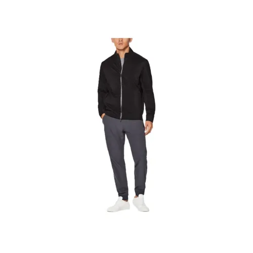 lululemon Shell Stopper Jacket Men's Black