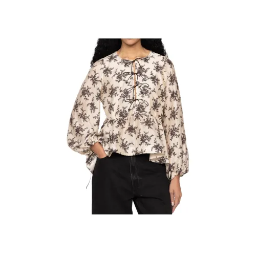 Sea new york Женские рубашки