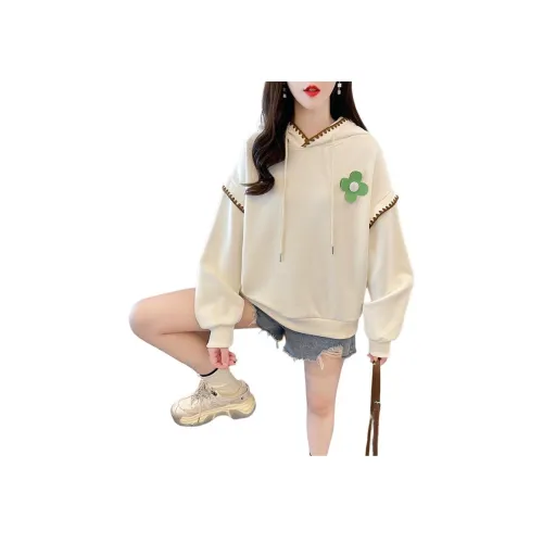 MUQINGQING Женские Свитшоты