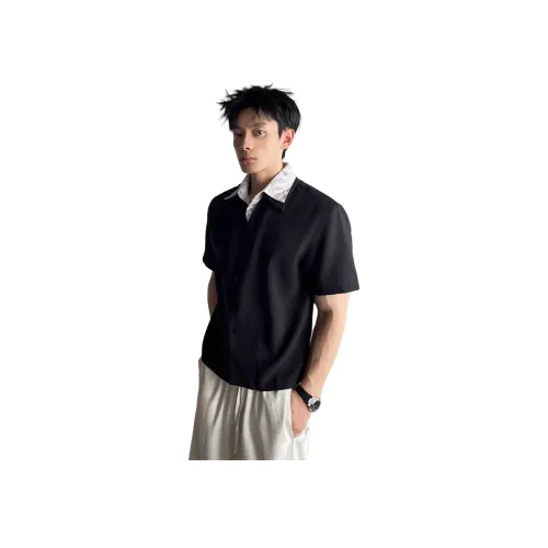 CTIDESTRAW Многоцветный Мужской T-рубашки