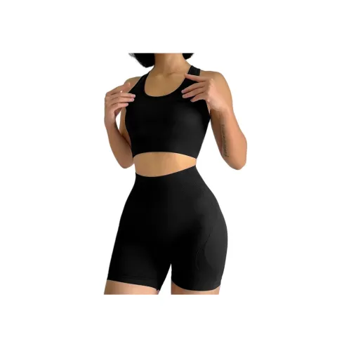 UYH Женские наборы для йоги