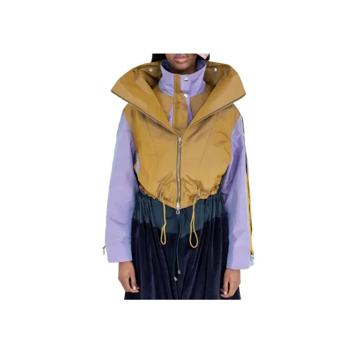 KIKO KOSTADINOV SS25 Куртка Женская