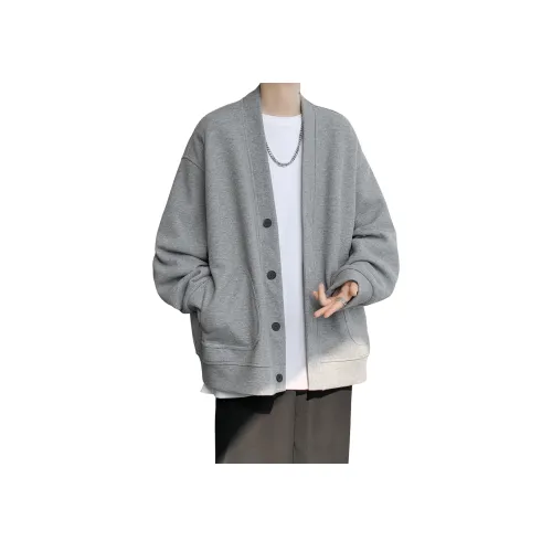 H.V.G.A Толстовка Куртка Унисекс