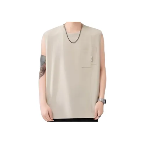 FUNST Мужские майки без рукавов