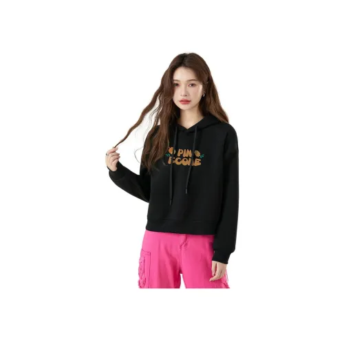 BALENO Женские Толстовки