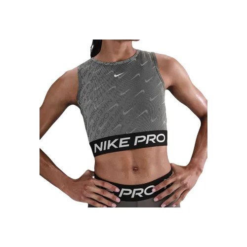 nike ProDri Форма Спортивные Жилеты Женские