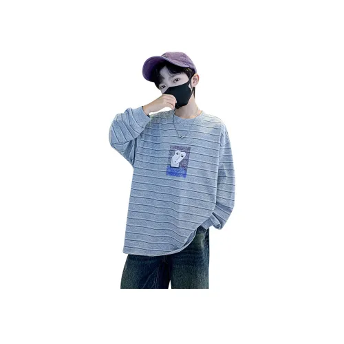 TONGGENI Kids T-рубашки