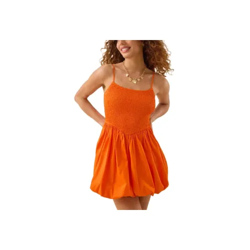 ALTAR'D STATE Slip Платье Женское