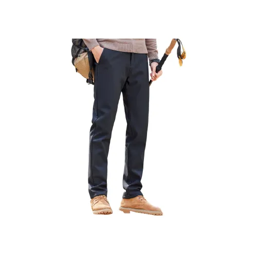 FORTEI Мужские костюмные брюки