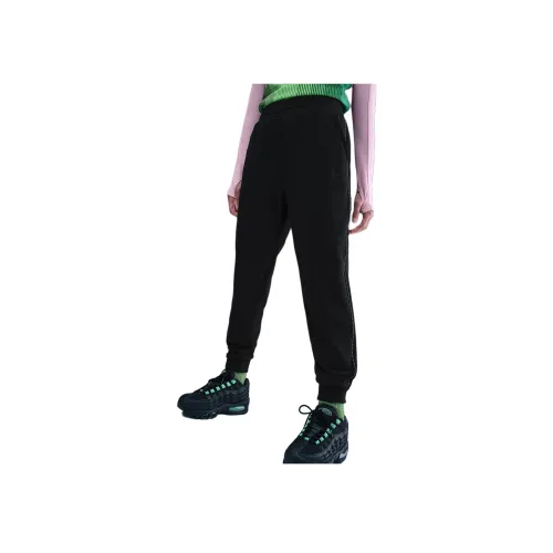 Подростки Nike Вязаные Тренировочные Брюки Sportswear Club