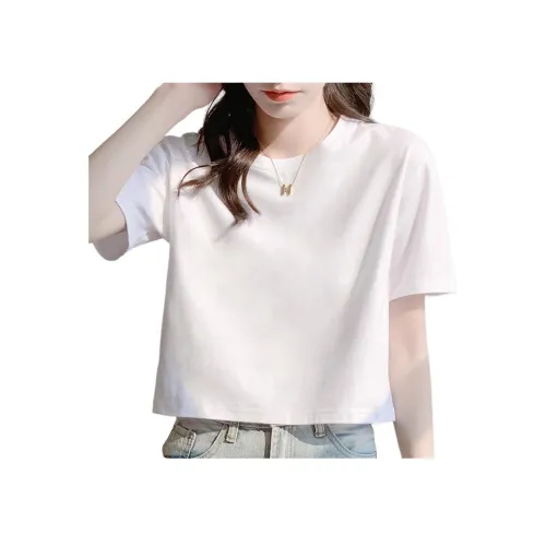 LANZA Женские футболки