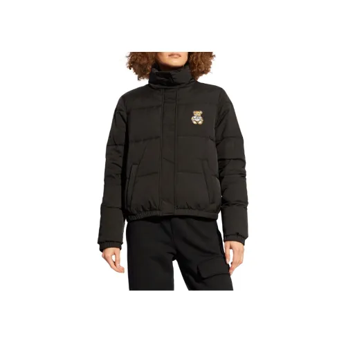 MOSCHINO Куртки и Пальто Женские Черные