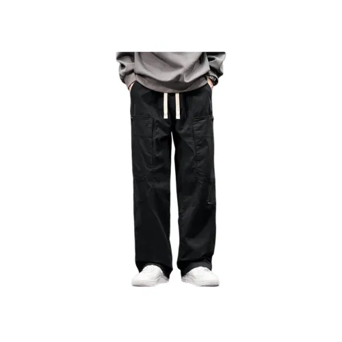 FUNST Мужские Карго Брюки