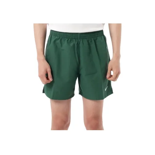 Плавки Nike Мужские Зеленые