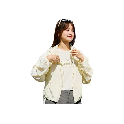 Tonlion Super Light Дышащий Водонепроницаемый Антистатический Защита от ультрафиолета Женская одежда с защитой от солнца