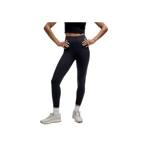 Lululemon HIGH RISE Женские спортивные брюки