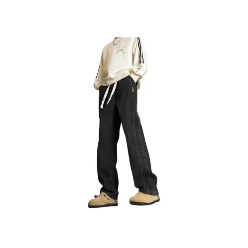 PWUE Унисекс Джинсы