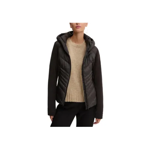 SUPERDRY Куртки и Пальто Женские Черные