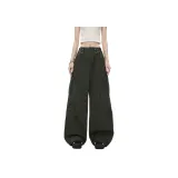 Армейский зеленый