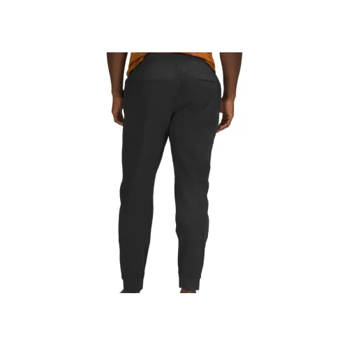 lululemon ABC Повседневные брюки Спорт Мужской Обсидиан