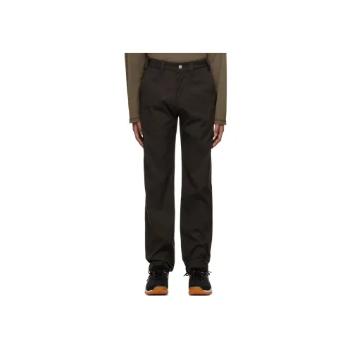AFFXWRKS Gray Brown Men's Cargo Pants  
AFFXWRKS Серый Коричневый Мужские Карго Брюки