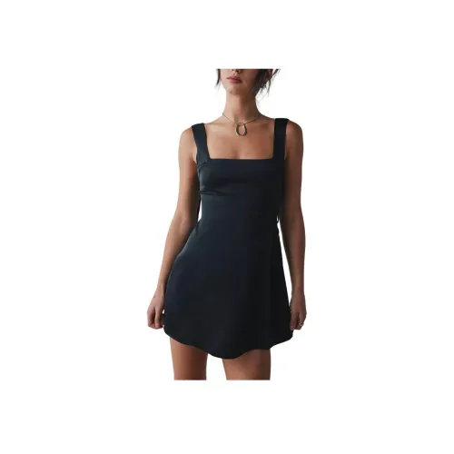 Urban Outfitter Без рукавов Платье Женское