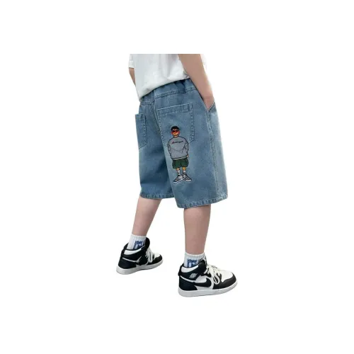 The panda is round Модный и Стильный Детский