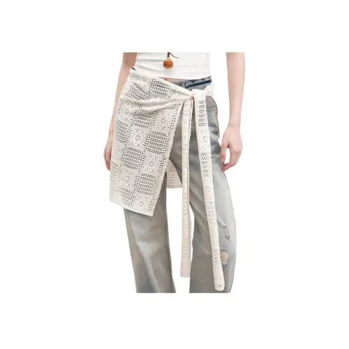 SINBOS Повседневные короткие юбки для женщин