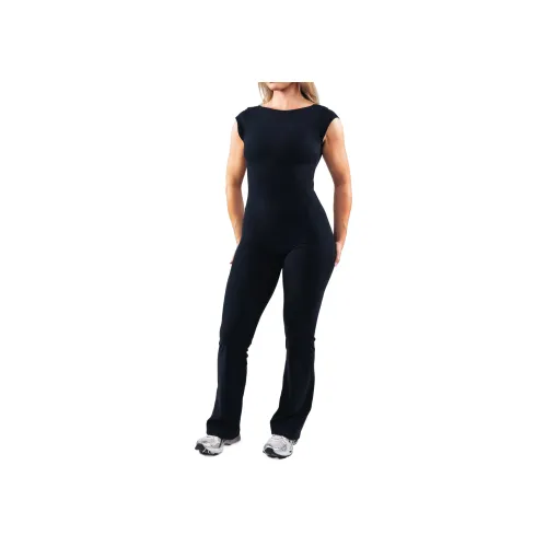 ALPHALETE Комбинезон для йоги Женские