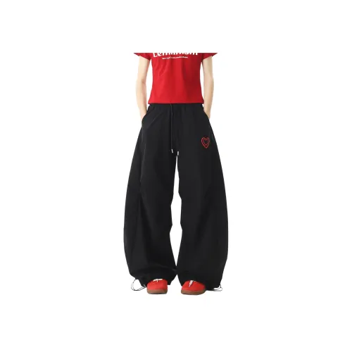 SOLIDITY Унисекс Повседневные брюки