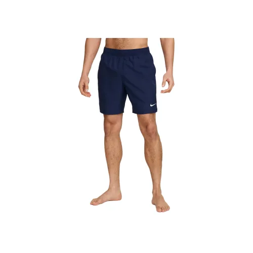 Плавки Nike Мужские Синие