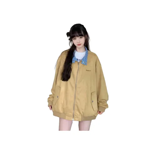 AURORA MUSE Женские Куртки