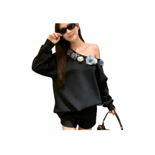 Aimilian Женские Свитшоты