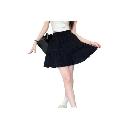 YEARNED Повседневные короткие юбки для женщин