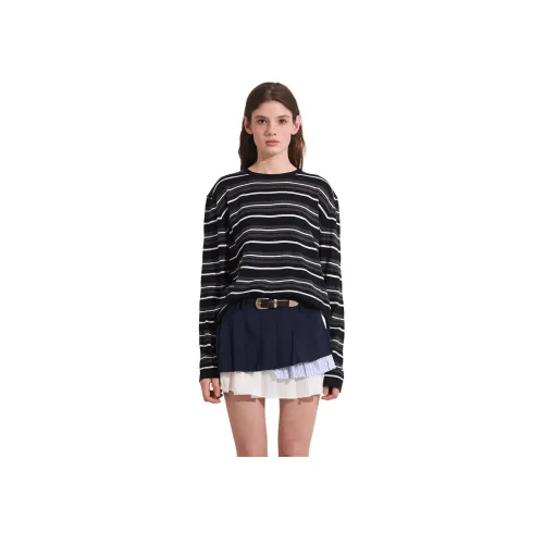 FOREVER 21 Женская трикотажная одежда