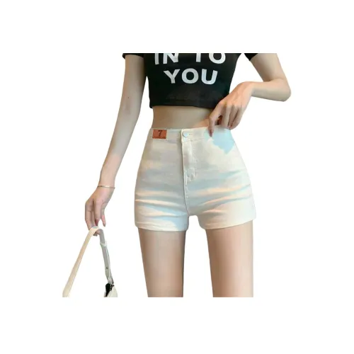 7 SEVFUN Женские джинсовые шорты