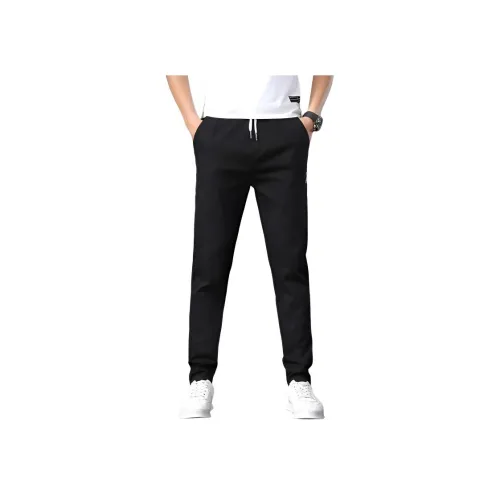 FRALAARRI Мужские Повседневные Штаны