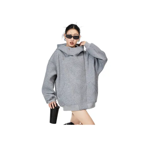 BELOVED STARRY Толстовка Женская