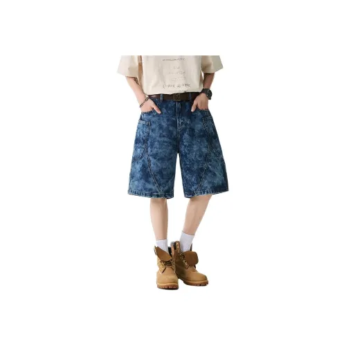 O'Neill Мужские Джинсовые Шорты