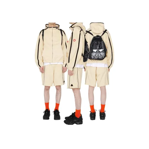 Cav Empt Бежевый Мужской Куртки